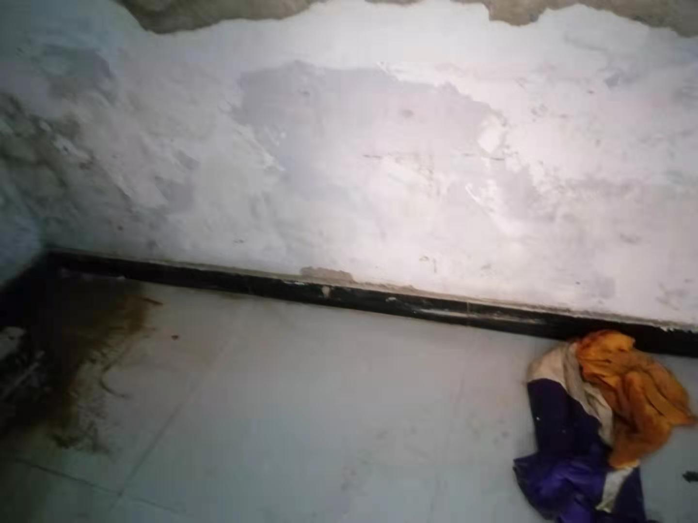 凤阳家里漏水了怎么办？