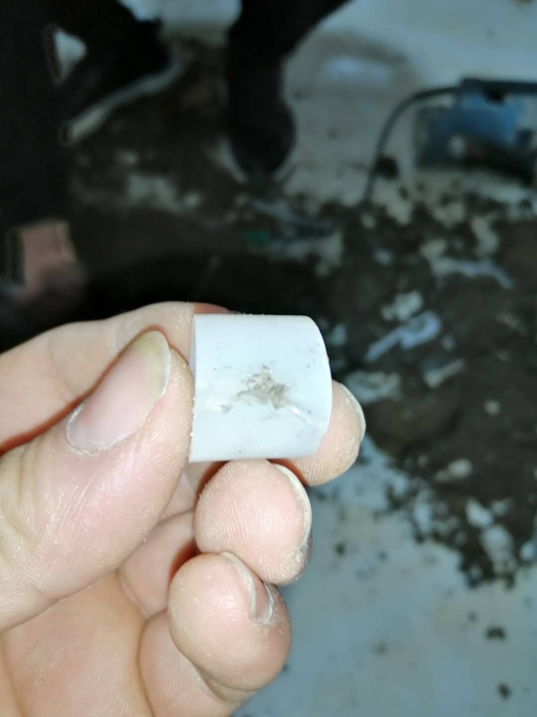 凤阳地暖漏水检测