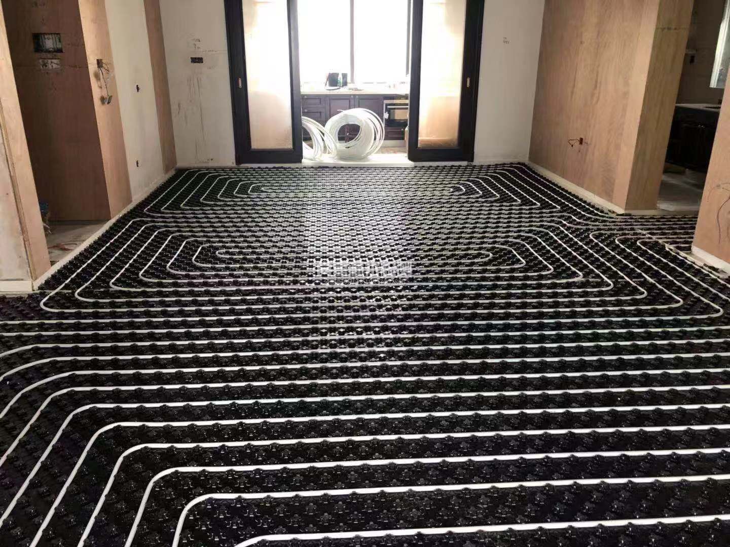 凤阳地暖供热前需要注意什么_？