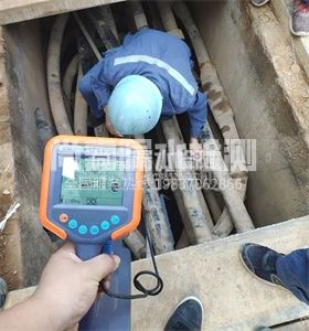 凤阳管线探测服务